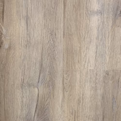 Кварцвиниловый SPC ламинат Vinilam Ceramo Cork Дуб Женева 8870-EIR 1520×225×8