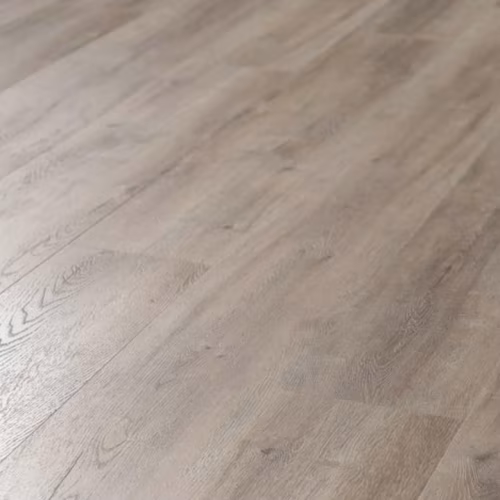 Кварцвиниловый SPC ламинат Vinilam Ceramo Cork Дуб Женева 8870-EIR 1520×225×8