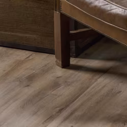 Кварцвиниловый SPC ламинат Vinilam Ceramo Cork Дуб Женева 8870-EIR 1520×225×8