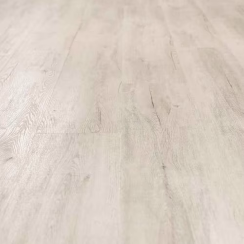 Кварцвиниловый SPC ламинат Vinilam Ceramo Cork Дуб Цюрих 8875-EIR 1520×225×8