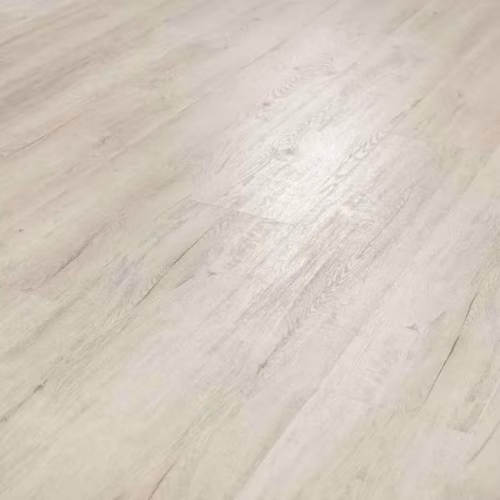 Кварцвиниловый SPC ламинат Vinilam Ceramo Cork Дуб Цюрих 8875-EIR 1520×225×8