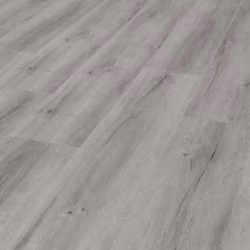 Кварцвиниловый SPC ламинат Vinilam Ceramo Cork Дуб Давос 8880-EIR 1520×225×8