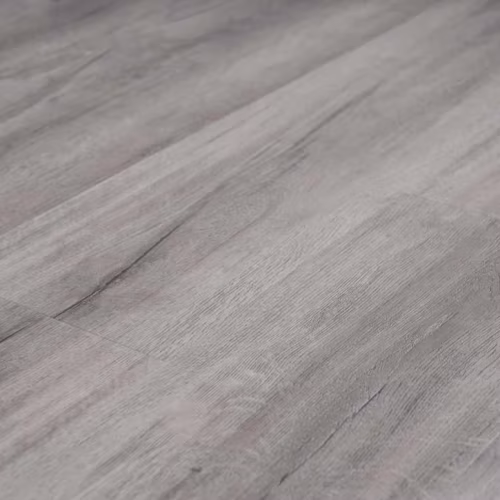 Кварцвиниловый SPC ламинат Vinilam Ceramo Cork Дуб Давос 8880-EIR 1520×225×8