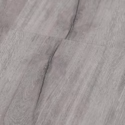 Кварцвиниловый SPC ламинат Vinilam Ceramo Cork Дуб Давос 8880-EIR 1520×225×8