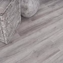 Кварцвиниловый SPC ламинат Vinilam Ceramo Cork Дуб Давос 8880-EIR 1520×225×8