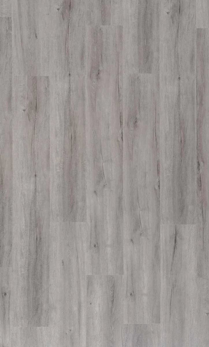 Кварцвиниловый SPC ламинат Vinilam Ceramo Cork Дуб Давос 8880-EIR 1520×225×8