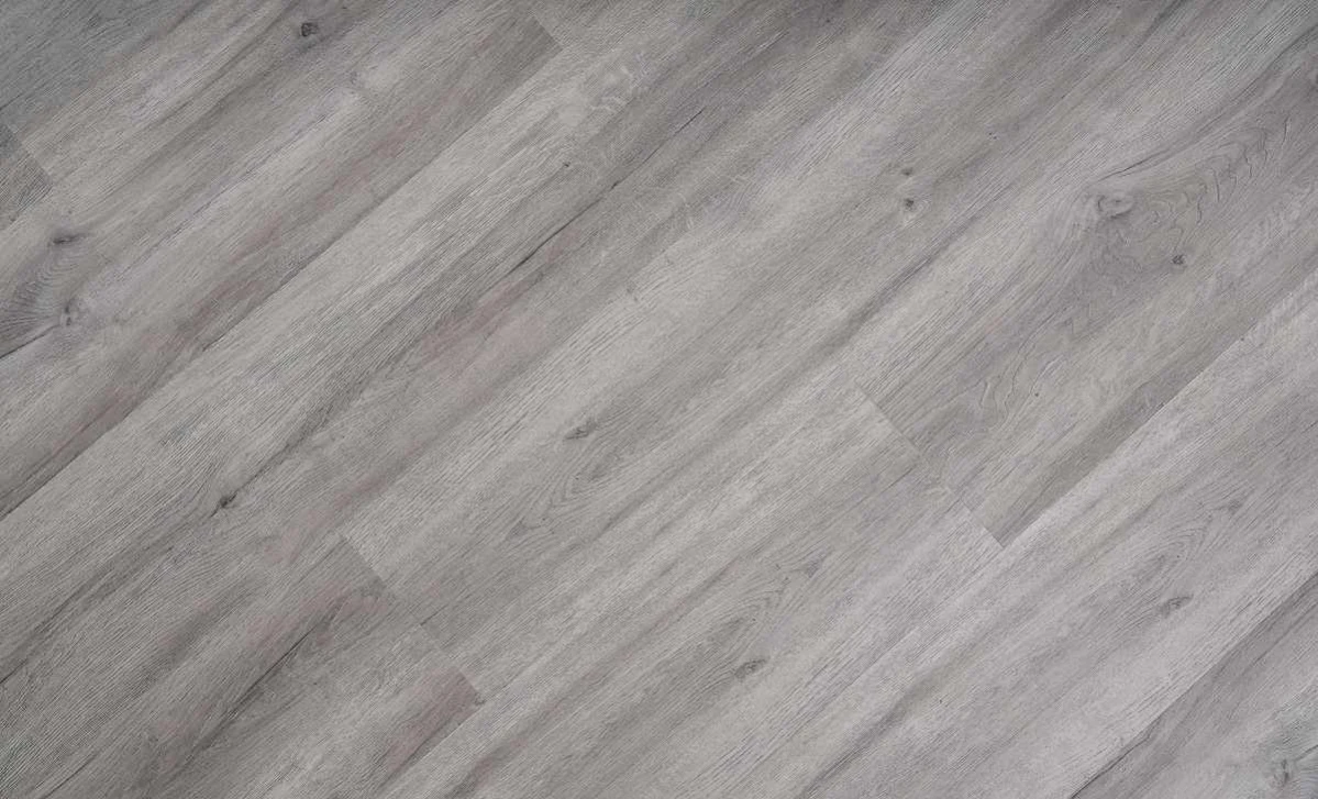 Кварцвиниловый SPC ламинат Vinilam Ceramo Cork Дуб Давос 8880-EIR 1520×225×8