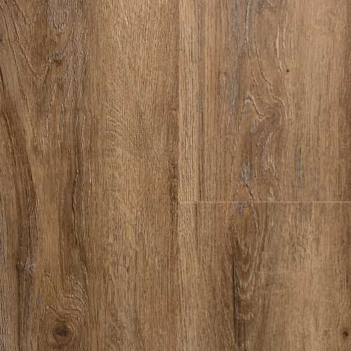 Кварцвиниловый SPC ламинат Vinilam Ceramo Cork Дуб Берн 8885-EIR 1520×225×8