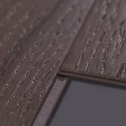 Кварцвиниловый SPC ламинат Vinilam Ceramo Cork Дуб Берн 8885-EIR 1520×225×8