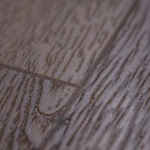 Кварцвиниловый SPC ламинат Vinilam Ceramo Cork Дуб Берн 8885-EIR 1520×225×8