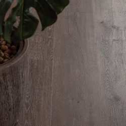 Кварцвиниловый SPC ламинат Vinilam Ceramo Cork Дуб Берн 8885-EIR 1520×225×8