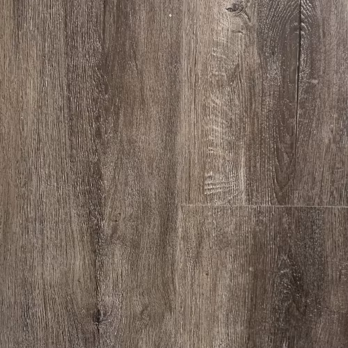 Кварцвиниловый SPC ламинат Vinilam Ceramo Cork Дуб Лугано 8890-EIR 1520×225×8