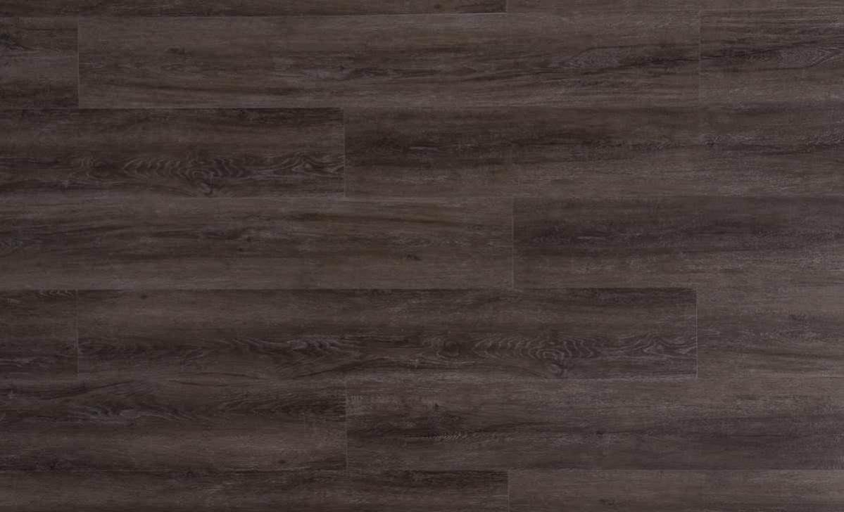 Кварцвиниловый SPC ламинат Vinilam Ceramo Cork Дуб Лугано 8890-EIR 1520×225×8