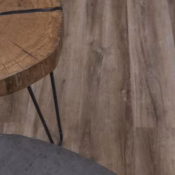 Кварцвиниловый SPC ламинат Vinilam Ceramo Cork Дуб Биль 8895-EIR 1520×225×8
