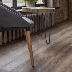 Кварцвиниловый SPC ламинат Vinilam Ceramo Cork Дуб Биль 8895-EIR 1520×225×8