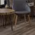 Кварцвиниловый SPC ламинат Vinilam Ceramo Cork Дуб Биль 8895-EIR 1520×225×8 фото в интерьере