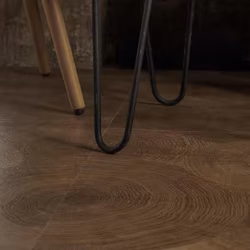 Кварцвиниловый SPC ламинат Vinilam Ceramo Stone Дуб Натуральный 61601 940×470×8
