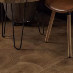 Кварцвиниловый SPC ламинат Vinilam Ceramo Stone Дуб Натуральный 61601 940×470×8