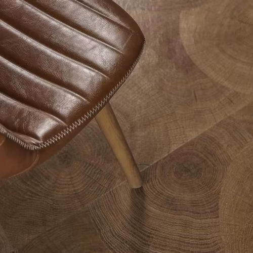 Кварцвиниловый SPC ламинат Vinilam Ceramo Stone Дуб Натуральный 61601 940×470×8