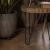Кварцвиниловый SPC ламинат Vinilam Ceramo Stone Дуб Натуральный 61601 940×470×8 фото в интерьере