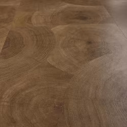 Кварцвиниловый SPC ламинат Vinilam Ceramo Stone Дуб Натуральный 61601 940×470×8