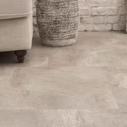 Кварцвиниловый SPC ламинат Vinilam Ceramo Stone Бетонная смесь 61603 940×470×8