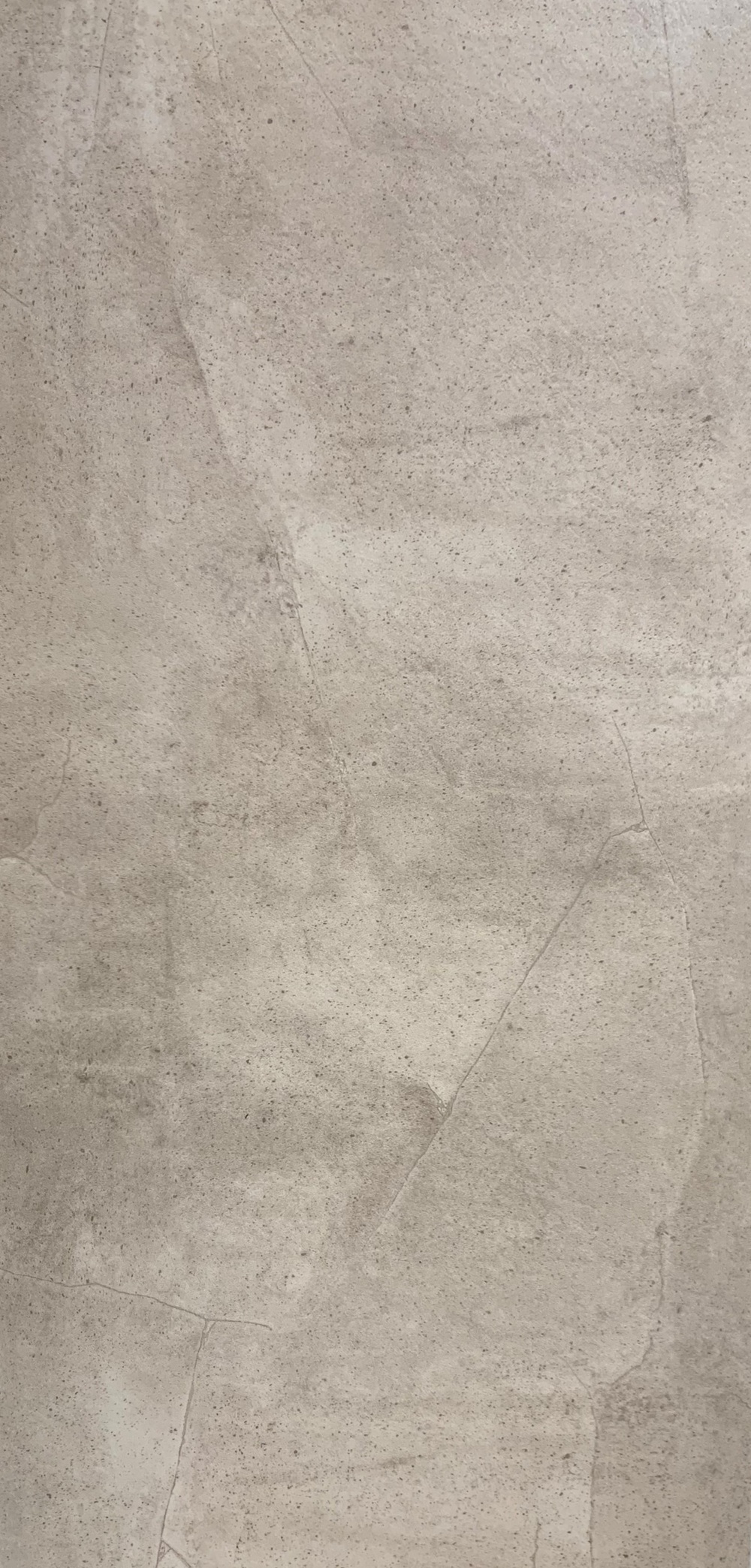 Кварцвиниловый SPC ламинат Vinilam Ceramo Stone Бетонная смесь 61603 940×470×8