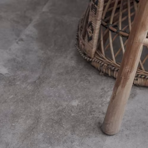 Кварцвиниловый SPC ламинат Vinilam Ceramo Stone Сланцевый Камень 61605 940×470×8