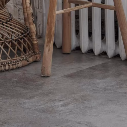 Кварцвиниловый SPC ламинат Vinilam Ceramo Stone Сланцевый Камень 61605 940×470×8