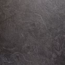 Кварцвиниловый SPC ламинат Vinilam Ceramo Stone Сланцевый Черный 61607 940×470×8