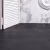 Кварцвиниловый SPC ламинат Vinilam Ceramo Stone Сланцевый Черный 61607 940×470×8 фото в интерьере