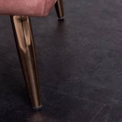 Кварцвиниловый SPC ламинат Vinilam Ceramo Stone Сланцевый Черный 61607 940×470×8