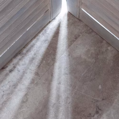 Кварцвиниловый SPC ламинат Vinilam Ceramo Stone Натуральный Камень 61608 940×470×8