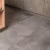 Кварцвиниловый SPC ламинат Vinilam Ceramo Stone Цемент Cтальной 71610 940×470×8 фото в интерьере
