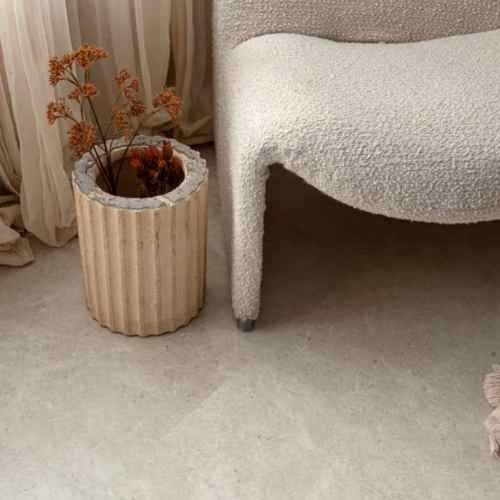 Кварцвиниловый SPC ламинат Vinilam Ceramo Stone Тихая Бухта 71612 940×470×8