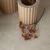 Кварцвиниловый SPC ламинат Vinilam Ceramo Stone Тихая Бухта 71612 940×470×8 фото в интерьере
