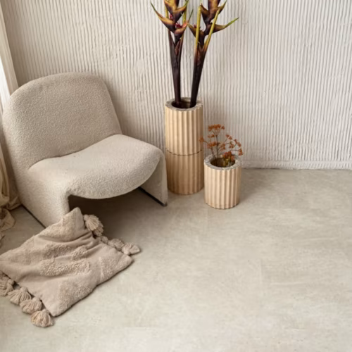 Кварцвиниловый SPC ламинат Vinilam Ceramo Stone Тихая Бухта 71612 940×470×8