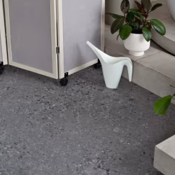 Кварцвиниловый SPC ламинат Vinilam Ceramo Stone Терраццо 71613 940×470×8
