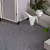 Кварцвиниловый SPC ламинат Vinilam Ceramo Stone Терраццо 71613 940×470×8 фото в интерьере
