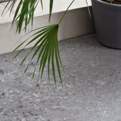 Кварцвиниловый SPC ламинат Vinilam Ceramo Stone Терраццо 71613 940×470×8