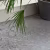 Кварцвиниловый SPC ламинат Vinilam Ceramo Stone Терраццо 71613 940×470×8 фото в интерьере