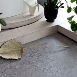Кварцвиниловый SPC ламинат Vinilam Ceramo Stone Терраццо 71613 940×470×8