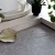 Кварцвиниловый SPC ламинат Vinilam Ceramo Stone Терраццо 71613 940×470×8 фото в интерьере