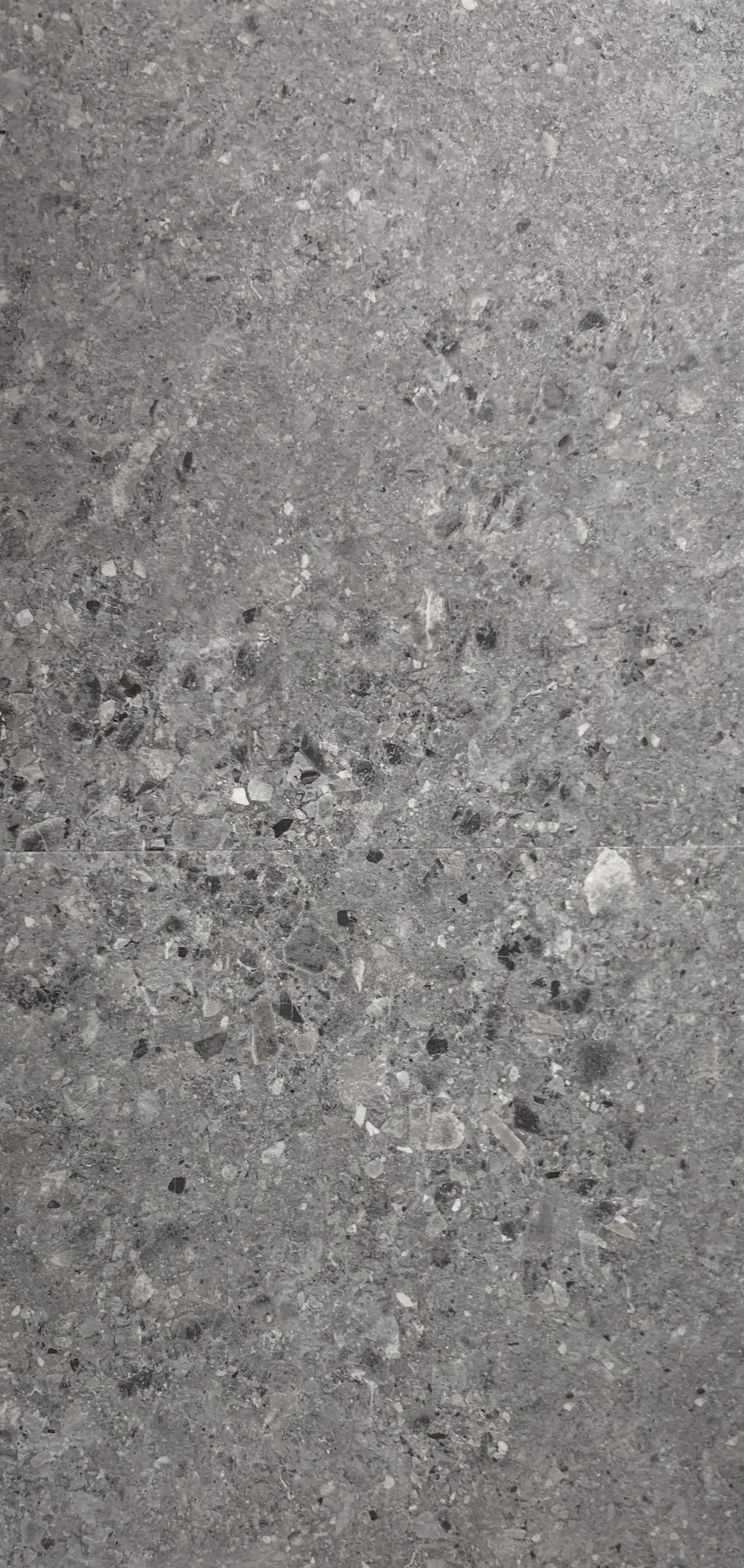 Кварцвиниловый SPC ламинат Vinilam Ceramo Stone Терраццо 71613 940×470×8