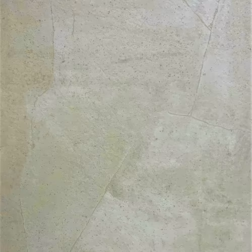 Кварцвиниловый SPC ламинат Vinilam Ceramo Stone Бетон Белый 71615 940×470×8