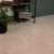 Кварцвиниловый SPC ламинат Vinilam Ceramo Stone Бетон Белый 71615 940×470×8 фото в интерьере