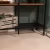 Кварцвиниловый SPC ламинат Vinilam Ceramo Stone Бетон Белый 71615 940×470×8 фото в интерьере