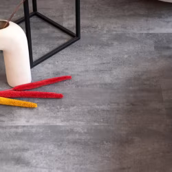 Кварцвиниловый SPC ламинат Vinilam Ceramo Stone Цемент Серый 71616 940×470×8