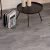 Кварцвиниловый SPC ламинат Vinilam Ceramo Stone Цемент Серый 71616 940×470×8 фото в интерьере