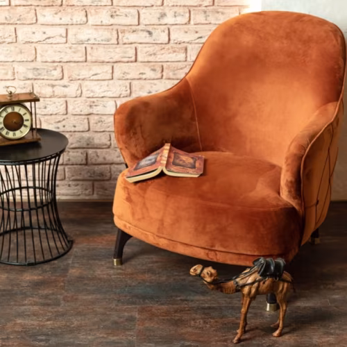 Кварцвиниловый SPC ламинат Vinilam Ceramo Stone Керамическая Сталь 71617 940×470×8